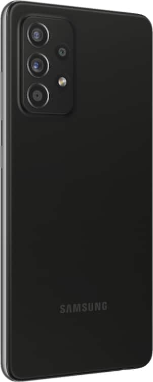 Samsung Refurbished Excellent Galaxy A52 5G 128GB (Unlocked Samsung Refurbished Excellent Galaxy A52 5G 128GB (Unlocked