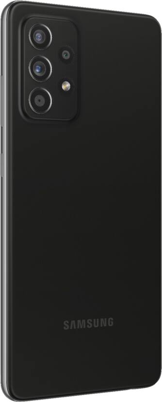 Samsung Refurbished Excellent Galaxy A52 5G 128GB (Unlocked Samsung Refurbished Excellent Galaxy A52 5G 128GB (Unlocked