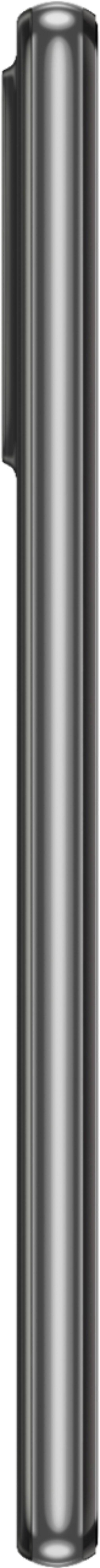 Alt View 17. Samsung - Galaxy A52 5G 128GB (Unlocked) - Phantom Black.