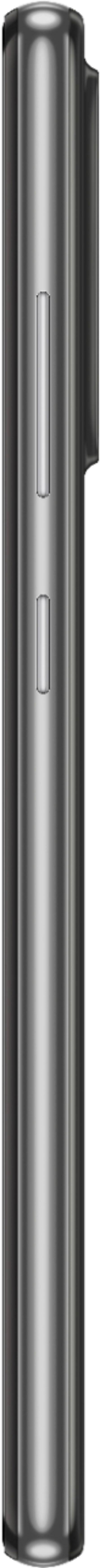 Alt View 18. Samsung - Galaxy A52 5G 128GB (Unlocked) - Phantom Black.