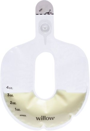 Willow - Willow® 3.0 Spill-Proof Breast Milk Bag 48ct
