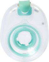 Willow - 2-Pack Breast Milk Container- 24mm - Front_Zoom
