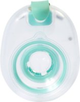 Willow - 2-Pack Breast Milk Container- 21mm - Front_Zoom