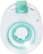 Front. Willow - 3.0 Reusable Breast Milk Container 24mm, 2-Pack - Multicolor.