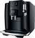 Front. Jura - E8 Automatic Coffee Machine - Piano Black.