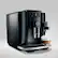 Alt View 11. Jura - E8 Automatic Coffee Machine - Piano Black.