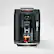 Alt View 12. Jura - E8 Automatic Coffee Machine - Piano Black.