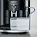 Alt View 20. Jura - E8 Automatic Coffee Machine - Piano Black.