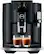 Alt View 24. Jura - E8 Automatic Coffee Machine - Piano Black.
