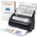 Alt View 11. Plustek - High Speed ​​Document Scanner with Automatic Document Feeder - Black.