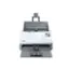 Alt View 11. Plustek - SmartOffice PS3180U Document Scanner - White.