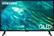 Front. Samsung - 32" Class Q50A Series QLED FHD Smart Tizen TV - Black.