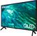 Alt View 11. Samsung - 32" Class Q50A Series QLED FHD Smart Tizen TV - Black.