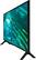 Alt View 16. Samsung - 32" Class Q50A Series QLED FHD Smart Tizen TV - Black.