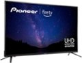 Angle Zoom. Pioneer - 50" Class LED 4K UHD Smart Fire TV.