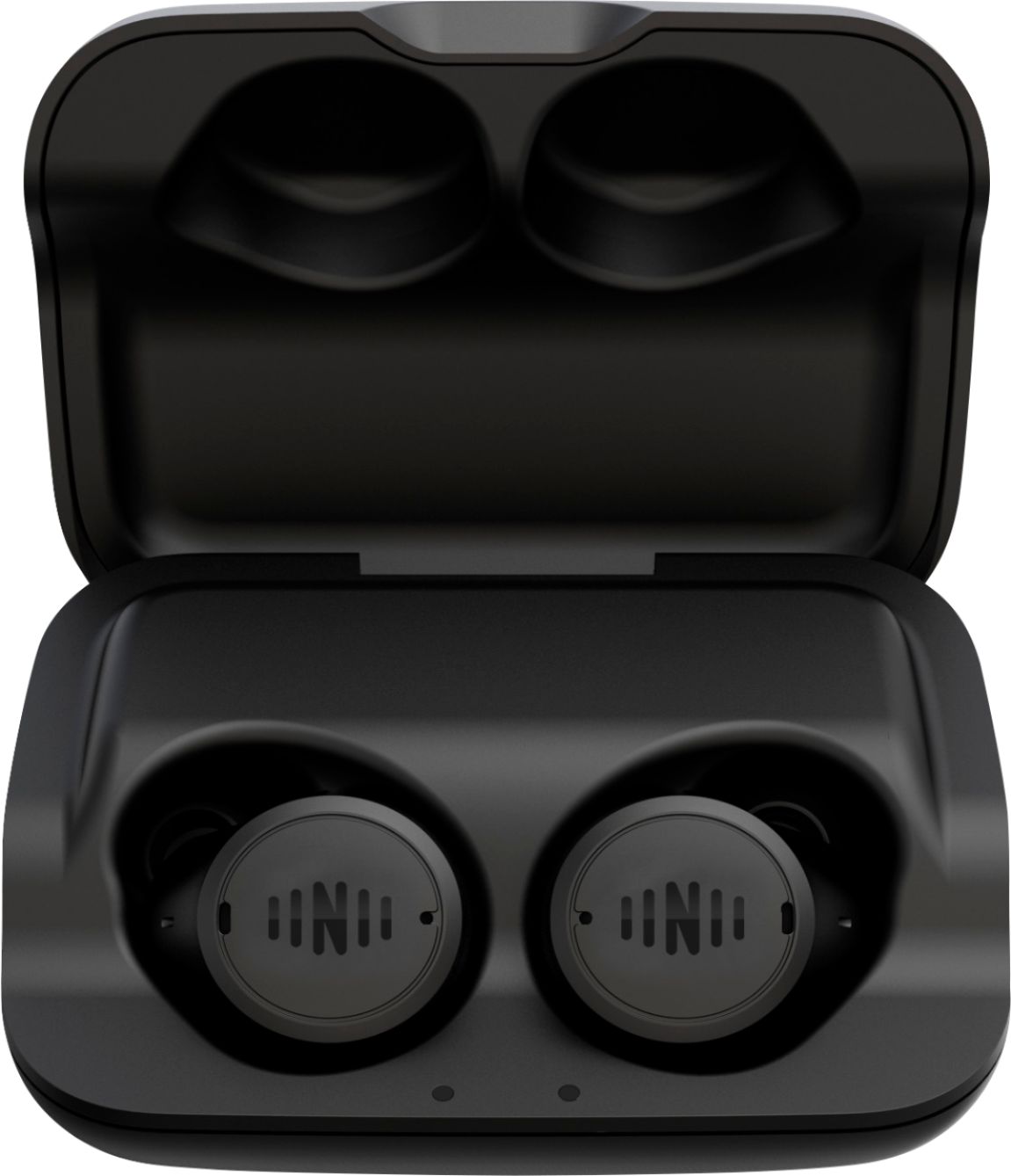 Nuheara IQbuds 2 MAX Personal Hearing Amplifier Black NU318 