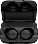 Nuheara - IQbuds 2 MAX Personal Hearing Amplifier - Black