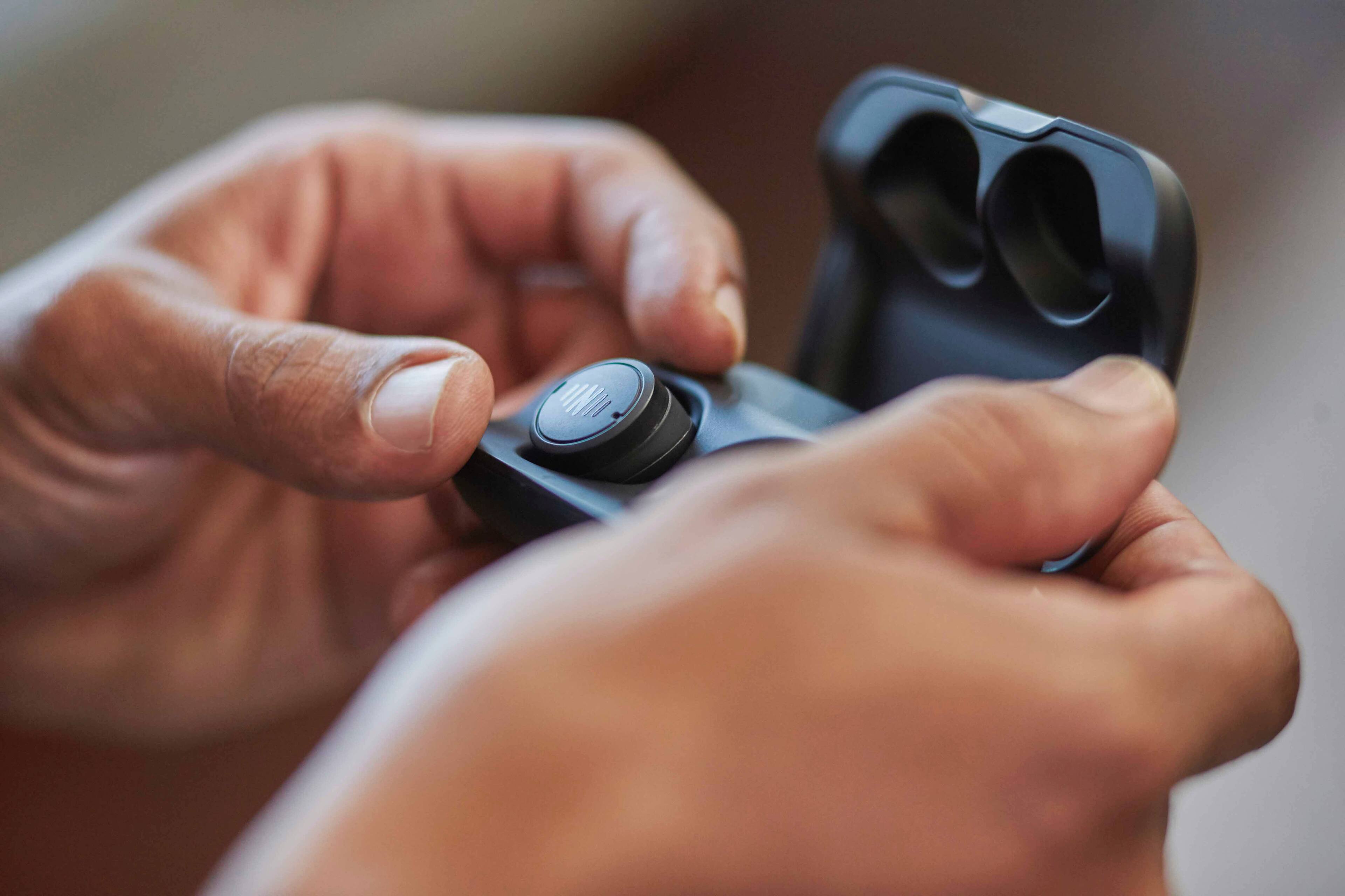 media item thumbnail