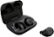 Left Zoom. Nuheara - Iqbuds 2 MAX Personal Hearing Amplifier - Black.
