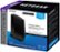 Alt View Zoom 18. NETGEAR - Nighthawk AX2700 Router with 32 x 8 DOCSIS 3.1 Cable Modem - Black.
