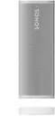 Alt View 11. Sonos - Roam Wireless Charger - White.
