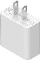 Sonos - 10W USB Power Adapter - White - Front_Zoom