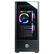 Alt View 2. CyberPowerPC - Gamer Supreme Liquid Cool Gaming Desktop –Intel Core i9-11900KF 32GB Memory NVIDIA GeForce RTX 3090 2TB HDD 500GB SSD.