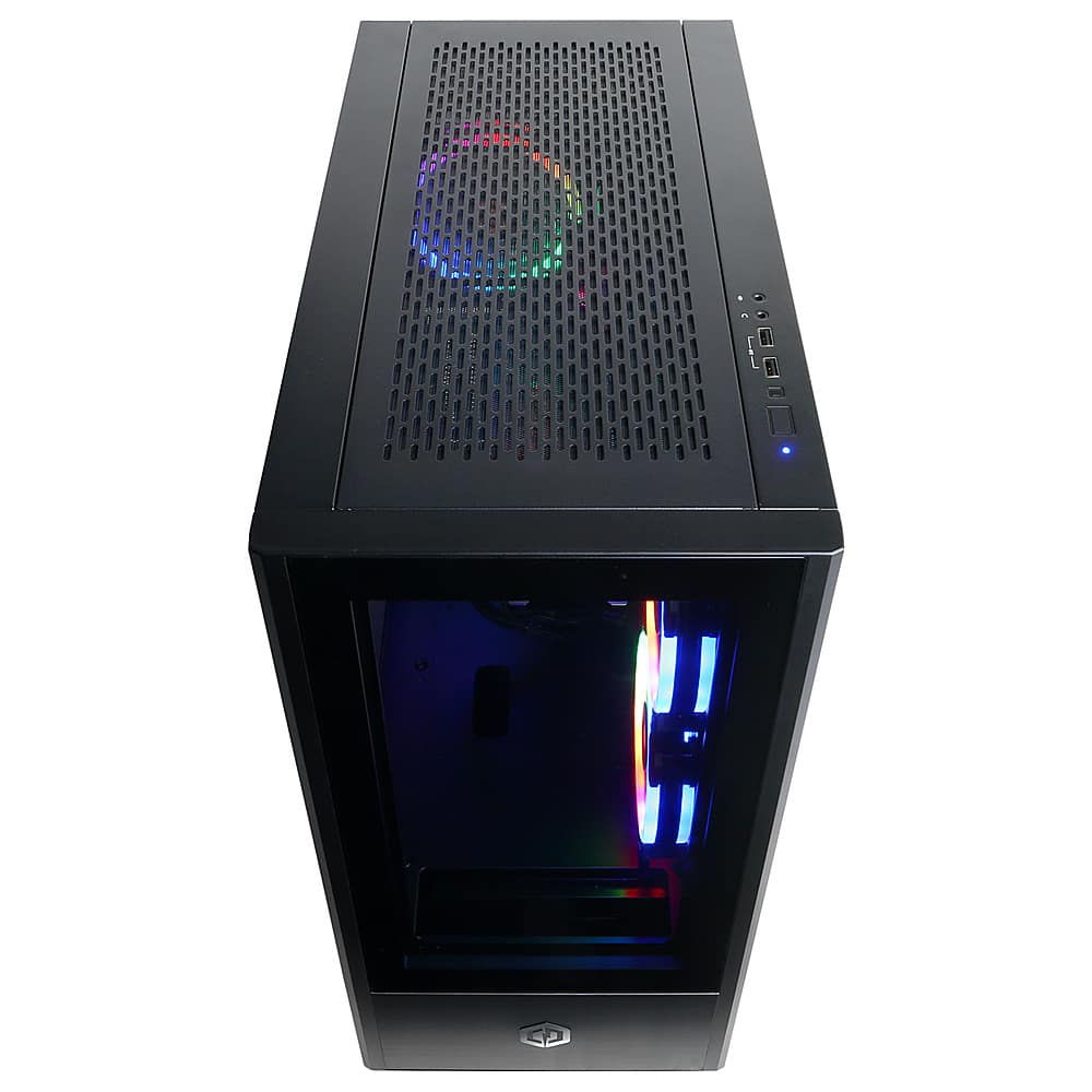 CyberPowerPC Gamer Supreme Liquid Cool Gaming Desktop