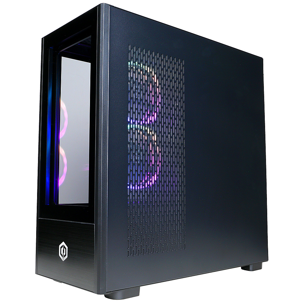 Best Buy: CyberPowerPC Gamer Supreme Liquid Cool Gaming Desktop 