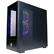 Alt View 5. CyberPowerPC - Gamer Supreme Liquid Cool Gaming Desktop –Intel Core i9-11900KF 32GB Memory NVIDIA GeForce RTX 3090 2TB HDD 500GB SSD.