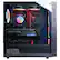 Left. CyberPowerPC - Gamer Supreme Liquid Cool Gaming Desktop –Intel Core i9-11900KF 32GB Memory NVIDIA GeForce RTX 3090 2TB HDD 500GB SSD.