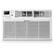 Left. Emerson Quiet Kool - Energy Star 10,000 BTU 115V Through-the-Wall Air Conditioner with Remote Control - White.