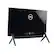Back. Dell - Inspiron 24" FHD Touch-Screen All-In-One Desktop - Intel Core i3 - 8GB Memory - 1TB HDD - Black.