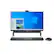 Front. Dell - Inspiron 24" FHD Touch-Screen All-In-One Desktop - Intel Core i3 - 8GB Memory - 1TB HDD.