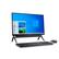 Alt View 2. Dell - Inspiron 24" FHD Touch-Screen All-In-One Desktop - Intel Core i3 - 8GB Memory - 1TB HDD.