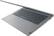 Alt View 12. Lenovo - Ideapad 3 14" Laptop - Intel Pentium Silver N5030 - 4GB Memory - 128GB SSD - Platinum Grey.
