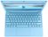 Angle Zoom. Geo - GeoBook 120 12.5-inch HD Laptop - Intel Celeron Dual Core Processor - 4GB Memory - 64GB eMMC - Blue.