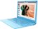 Alt View Zoom 1. Geo - GeoBook 120 12.5-inch HD Laptop - Intel Celeron Dual Core Processor - 4GB Memory - 64GB eMMC - Blue.
