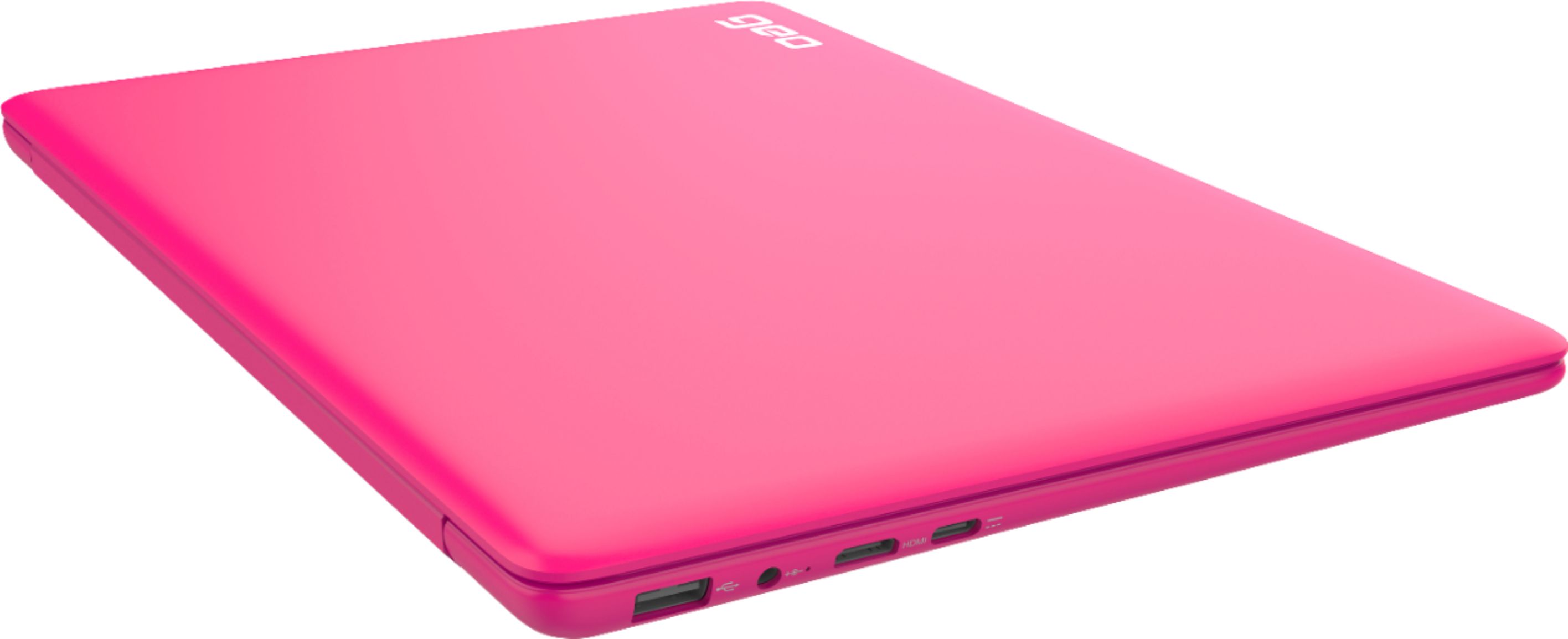 Best Buy: Geo GeoBook 120 12.5-inch HD Laptop Intel Celeron Quad