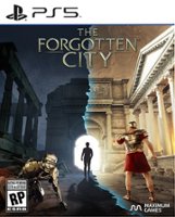 The Forgotten City - PlayStation 5 - Front_Zoom