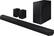 Alt View 11. Samsung - HW-Q950A 11.1.4ch Sound bar with Dolby Atmos - Black.