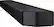 Alt View 13. Samsung - HW-Q950A 11.1.4ch Sound bar with Dolby Atmos - Black.