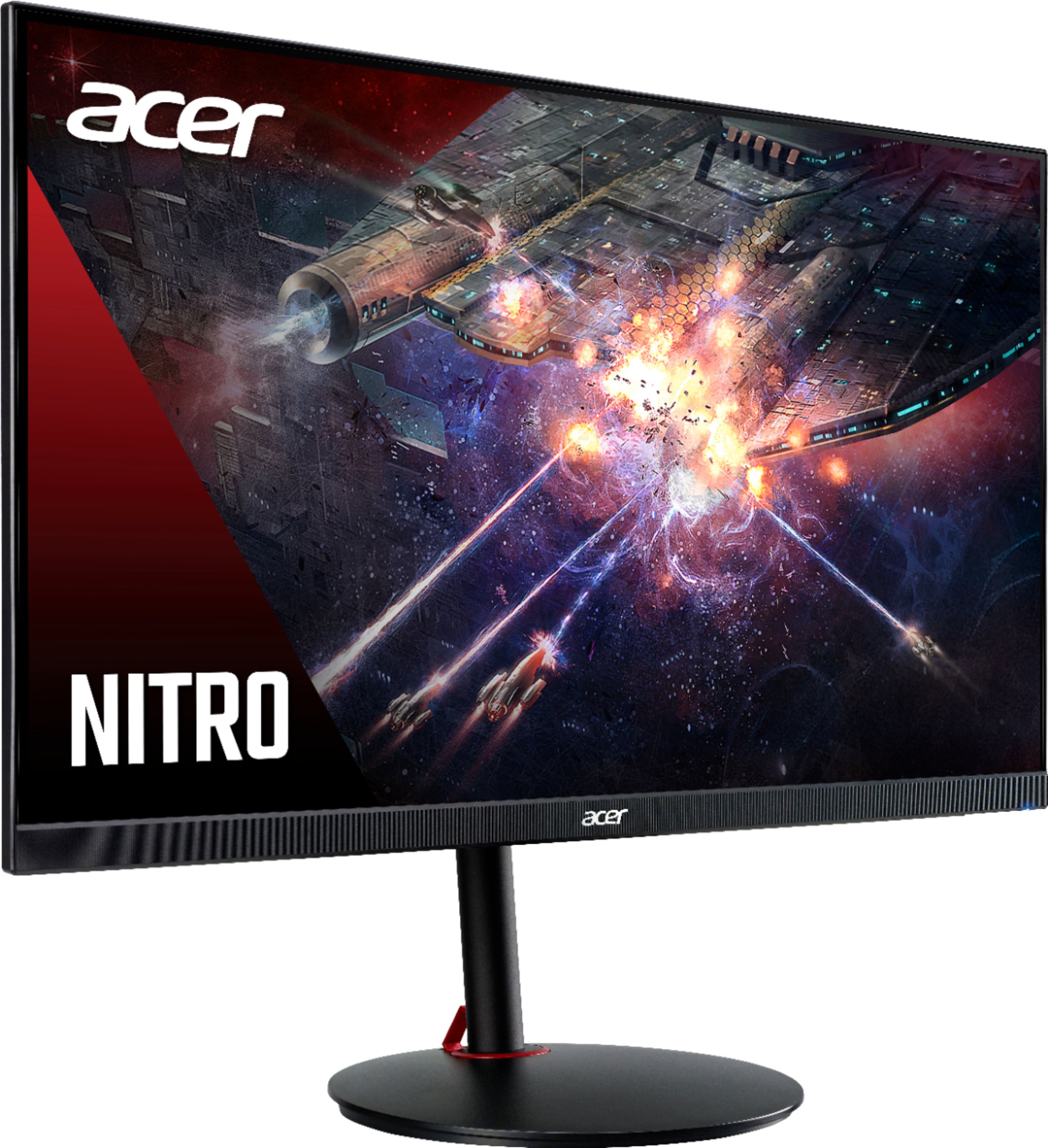 Acer 27" Widescreen LCD Monitor Display Full HD 1920 x 1080 6 ms 60 Hz|V276HL 