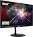 Angle. Acer - Nitro XV271 Zbmiiprx 27" Full HD IPS Gaming Monitor - AMD FREESYNC Premium - Up to 280Hz – (DP & 2 x HDMI 2.0).
