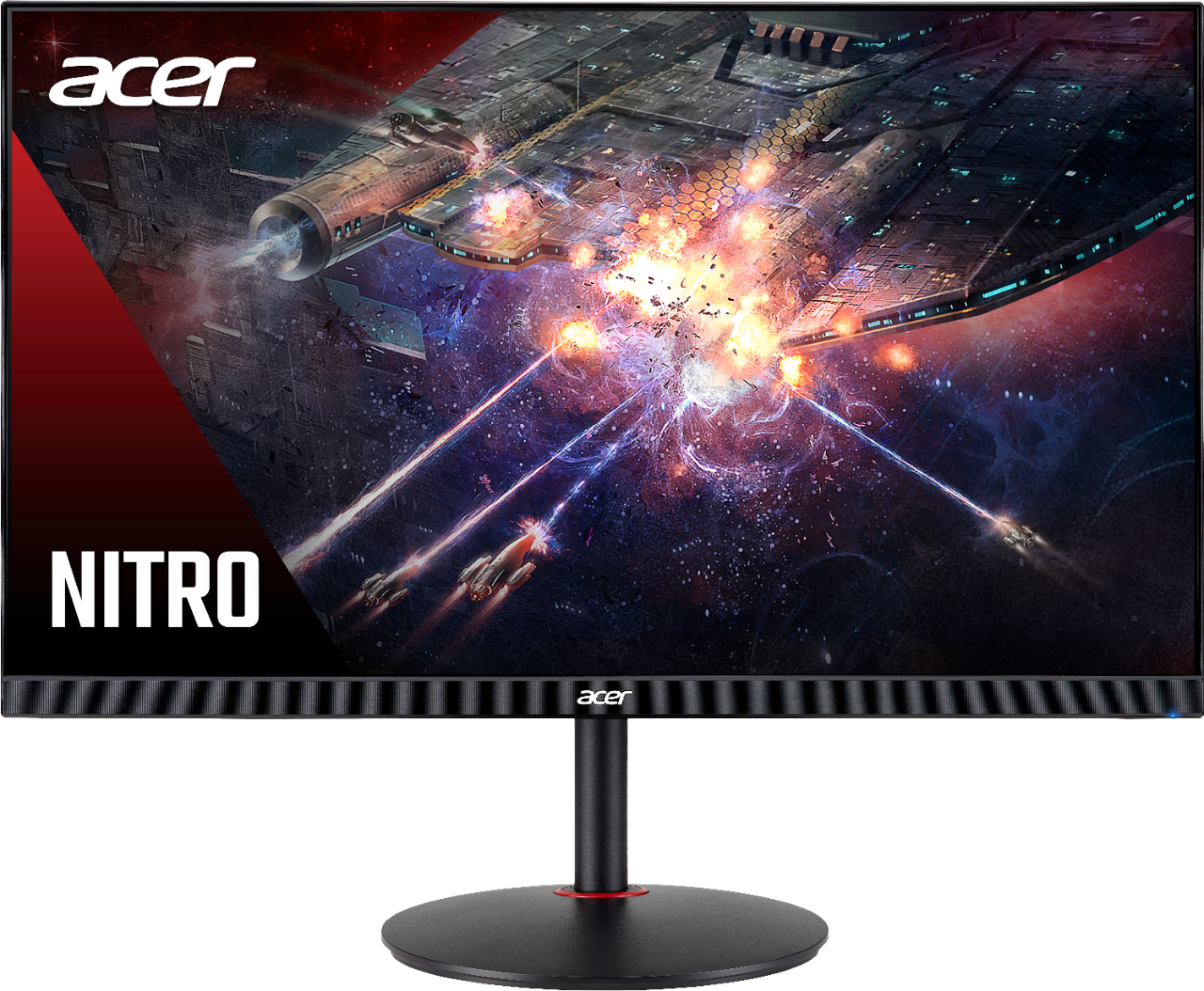 Kontrakt Site line Aktuator Acer Nitro XV271 Zbmiiprx 27" Full HD IPS Gaming Monitor AMD FREESYNC  Premium Up to 280Hz – (DP & 2 x HDMI 2.0) XV271 Z - Best Buy