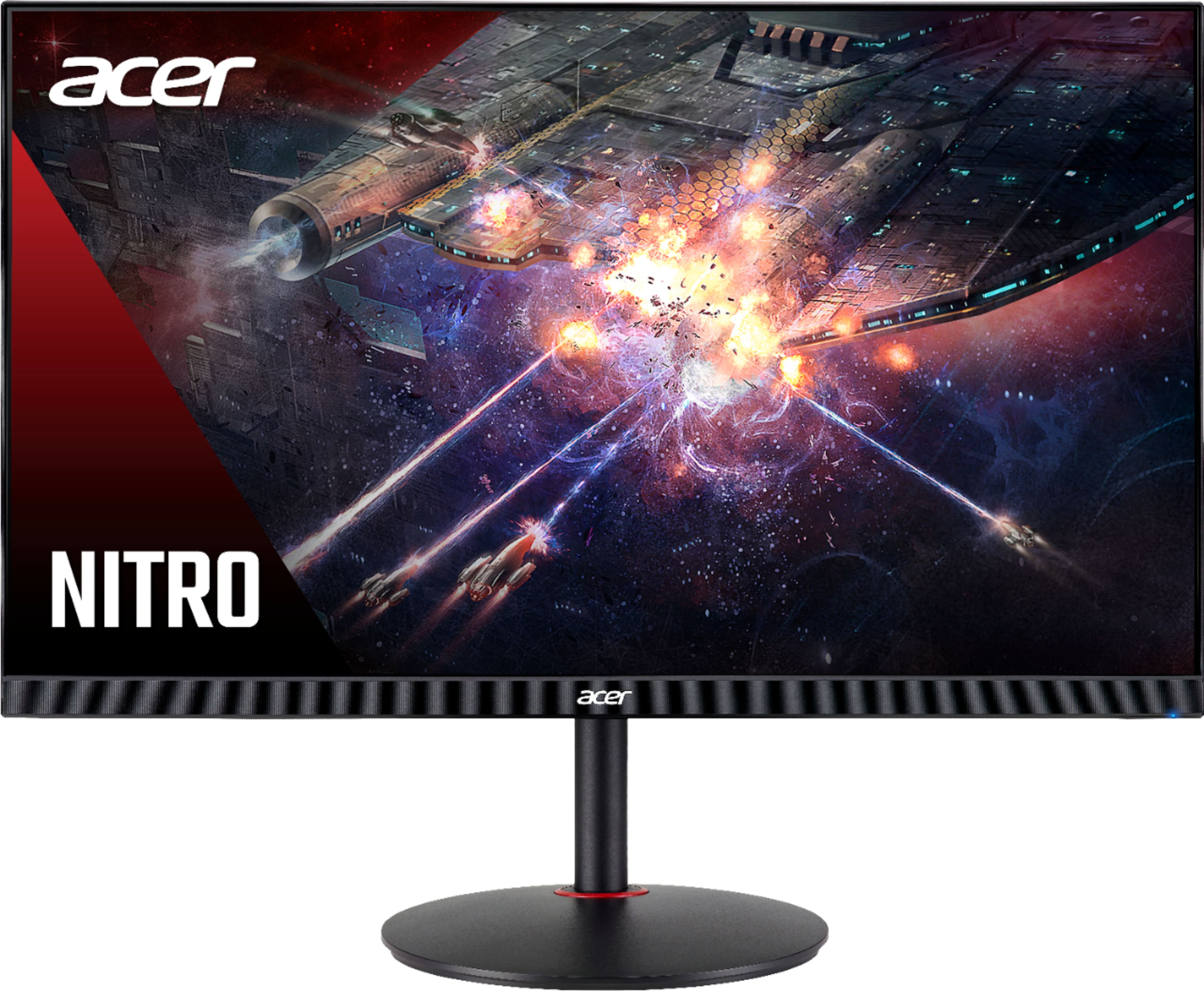 msi monitor optix mag322cqrv