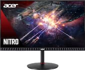 Acer - Nitro XV271 Zbmiiprx 27" Full HD IPS Gaming Monitor - AMD FREESYNC Premium - Up to 280Hz – (DP & 2 x HDMI 2.0) - Black