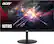Front. Acer - Nitro XV271 Zbmiiprx 27" Full HD IPS Gaming Monitor - AMD FREESYNC Premium - Up to 280Hz – (DP & 2 x HDMI 2.0).