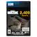 Front. Activision - Call of Duty: Warzone 2400 COD Points $19.99.