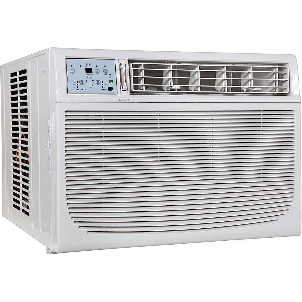 largest window ac 115v